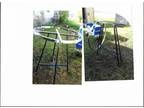 Clothing rack