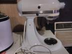 kitchen Aid Ultra Power