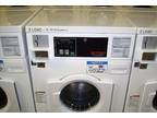 Good Conditon Speed Queen Horizon Washer 1Ph SWFT61WN Used
