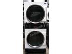 Good Conditon Speed Queen Double Stack Dryer OPL, 45lbs Per Pocket