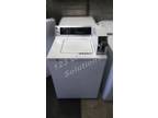 Fair Conditon GE Top Load Washer (White) WCCN2050F0WC 120v 60Hz 10.0Amps Used