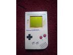 Nintendo Gameboy original