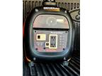 2 iQ2000 Generac Portable Inverter Generators and Parallel Kit