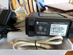 Motorola sb6121 cable modem
