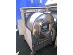 Good Conditioin Milnor Front loading washing machine 208-240V stainless steel
