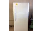 Refridgerator