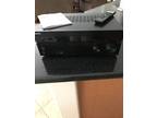 Sony Receiver for surround sound