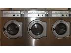 Heavy Duty Wascomat W630 Washer 3ph Used