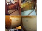 Ethan Allen bedroom set