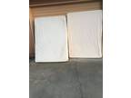 Full size Mattress/Boxspring