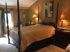4 posted queen size bed