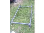 bed rails Full/Twin