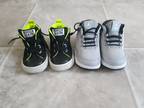 Boys 7c shoes