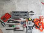 Random tools