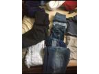 Clothes