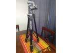Tripod 61"