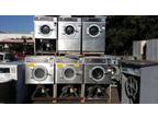 Speed Queen Super 20/II Front Load Washer Model: Super II/20 Voltage: 220V