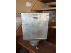 Cupboard Flour Bin