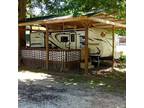 2012 Bullet Camper