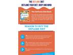 The Deflame Diet by David Seaman