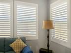 Window Shutters San Diego County
