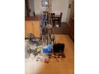 Fishing Stuff for sale
