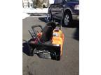 Ariens 522 snowblower