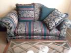 3 Piece Living Room Set