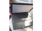 Google Chrome Laptop