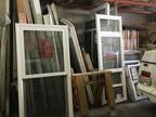 Windows & Doors for Sale