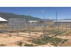 Cattle Yard Package