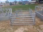 Sheep Panels