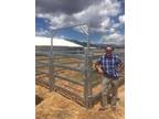 Horse/Cattle Panels
