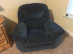 Rocker, recliner
