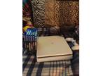 Ps4 limited edition w/6 games