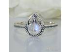 Sterling Silver Ring.