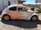 VW BUG ( classic)