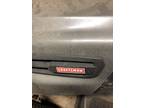 Craftsman Riding lawn mower