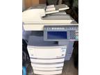 Toshiba E Studio 350 Like New