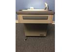 Elkay Water Fountain w/Flex Guard