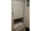Kenmore washer and dryer