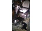 Pride Legend wheelchair