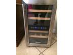 Wine Refrigerator