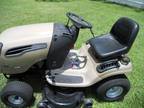 craftsman 22 hp 42 cut hydro
