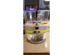 Jimmy Buffet Margaritaville mixed drink maker