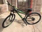 Trek bike