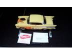 1957 Chevrolet Decanter