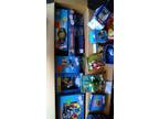 M and M collection for sale