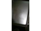 Cake decorating supplies