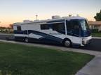 40 Frrt Motorhome